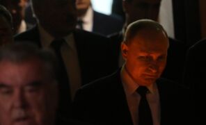 Vladimir Putin: Intelligence Chief Reveals When The Russian President ...