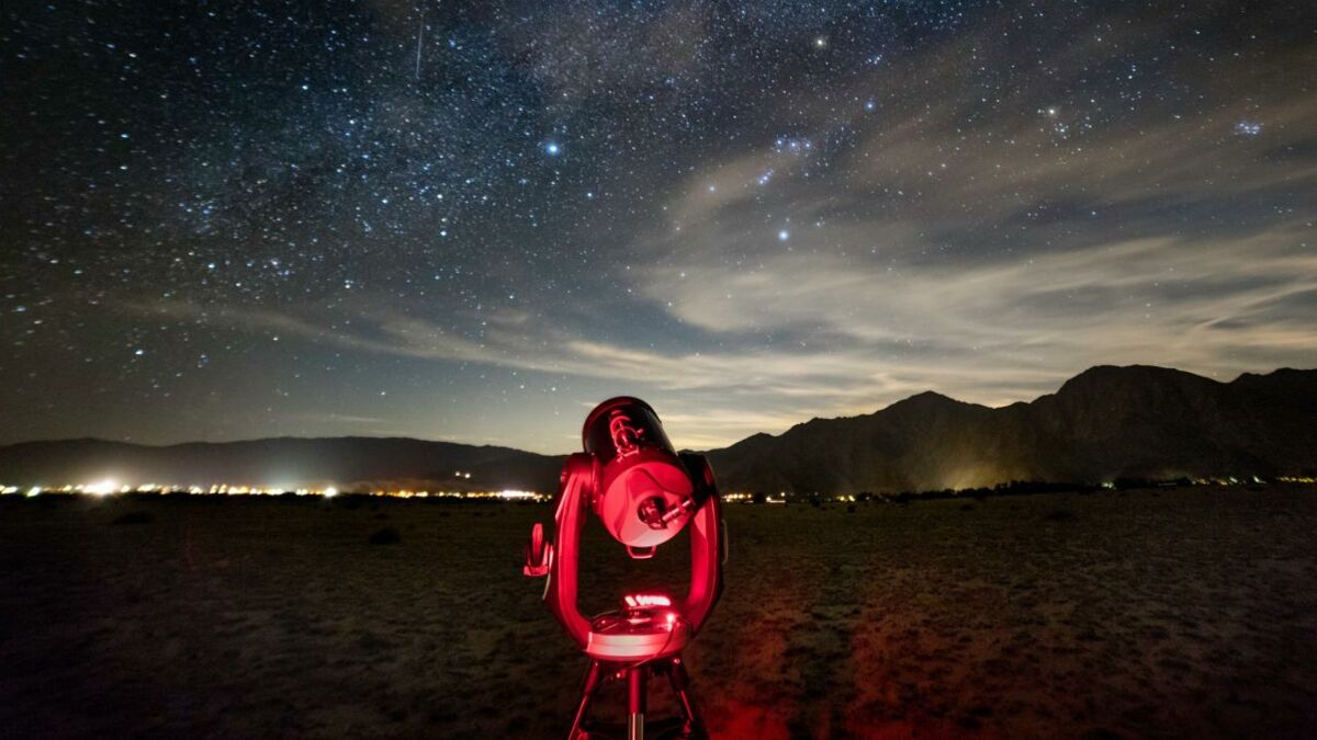 October stargazing tips from NASA Sightings of Jupiter and Saturn