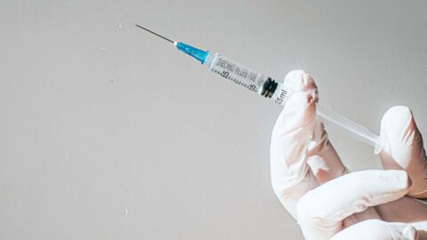 Trypanophobia: Man with needle phobia refuses jab and dies from COVID