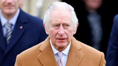 King Charles allegedly grit his teeth 'with rage' over Royal home Queen