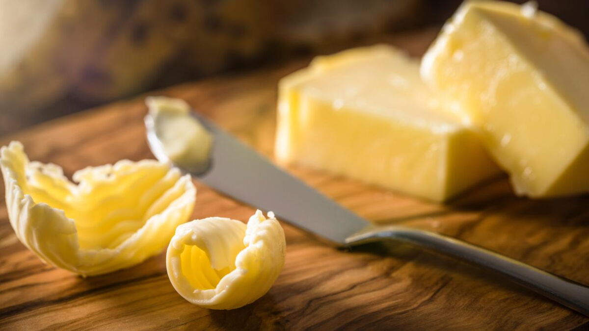 Butter boards are the hottest new food trend Here’s how to make one