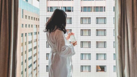 These are the UK's 10 most unique airbnbs for the perfect staycation