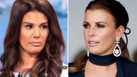 This Is All The Latest On The Coleen Rooney/Rebekah Vardy Drama