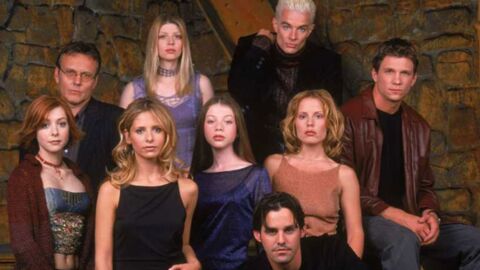 What ever happened to the actors from ‘Buffy the Vampire Slayer’?