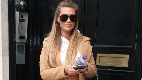 Love Island's Shaughna is set to bag a big In The Style deal