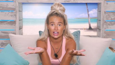 Molly Mae Admits She Was 'Surprised' She And Tommy Didn't Win Love Island