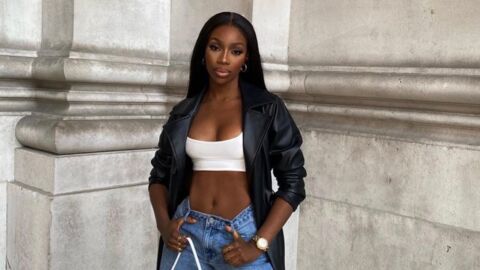 Love Islander Yewande reveals she feared for her life on horror Tinder date