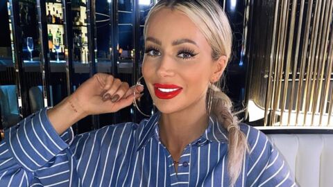 Olivia Attwood calls on fans to unfollow celebs on holiday