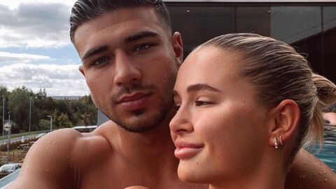 Tommy Fury and Molly-Mae Hague may be getting their own reality show