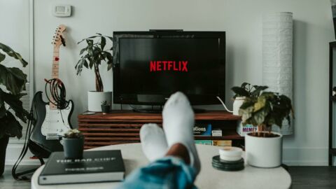 How to definitely cancel your Netflix subscription and erase your data