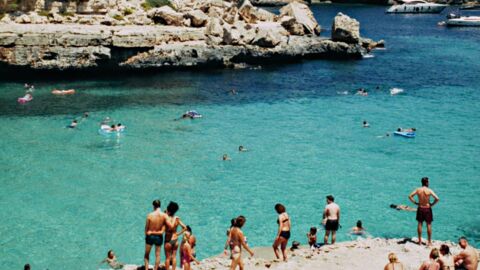 Love Island 2021 will be filmed in Majorca this summer
