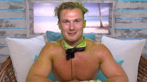 Chuggs reveals Islanders were told to ‘be quiet’ during Love Island date