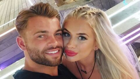Love Island 2021: This is the real reason Jake and Liberty have left Love Island