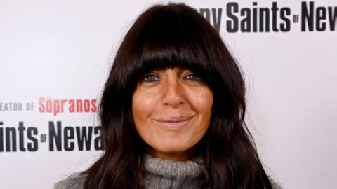 Claudia Winkleman reveals emotional reason she nearly quit Strictly