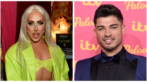'Ex On The Beach' series 12 line-up: 'Love Island', 'TOWIE' and 'Drag Race' stars in the mix