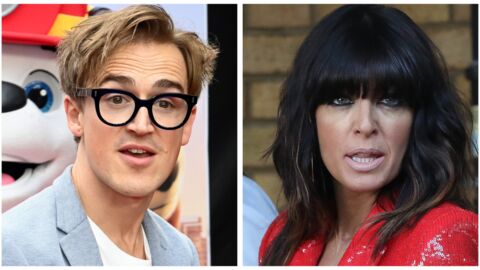 Strictly: Possible major COVID rules shake-up after Tom Fletcher tests positive 