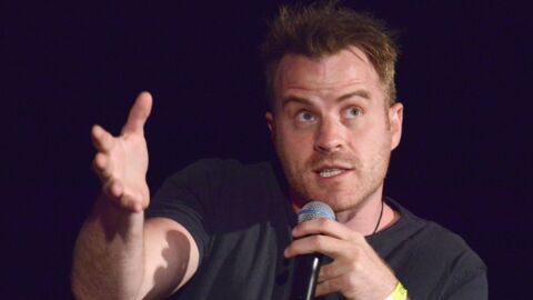 Rob Kazinsky reveals the truth about his EastEnders return