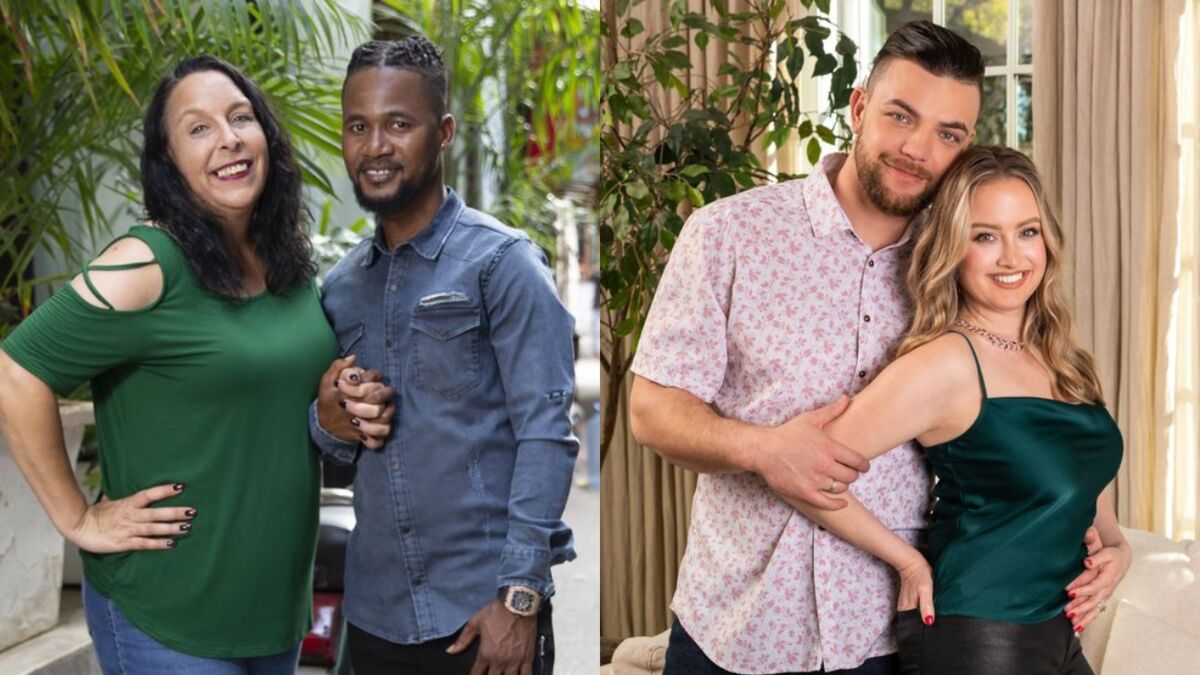 90 Day Fiancé Shocking Rules Of The Show Have Been Revealed By Former Contestants 6923