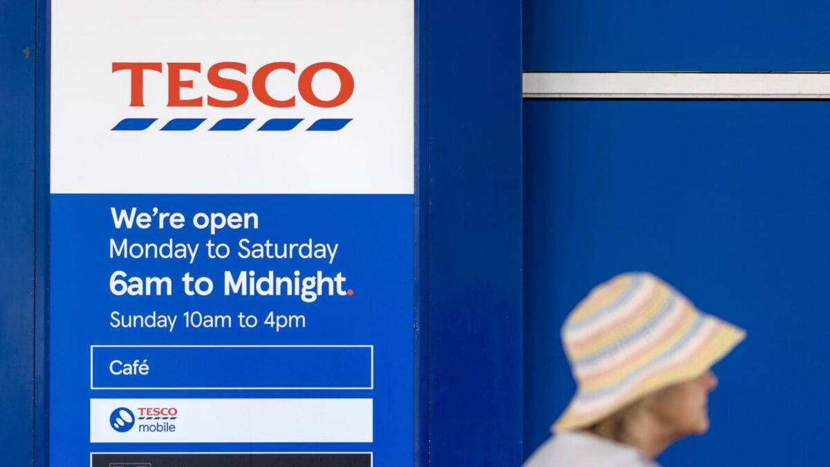 Tesco announces significant changes in the pricing of 1,000+ items