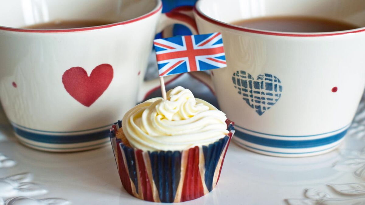 The truth about the British flag on food products has been revealed
