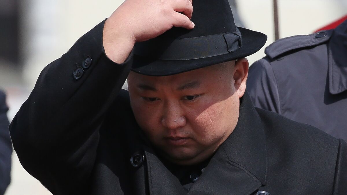 Kim Jong-un aurait étudié en Suisse pendant quatre ans, voici ce que l’on sait