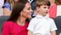 Mike Tindall shares why Prince Louis doesn't attend Christmas lunch