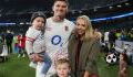 Owen Farrell: The rugby star's wife Georgie remains 'lowkey', here's what to know about her