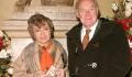 Timothy West shares update about wife Prunella Scales' dementia: 'The prognosis is not that cheerful'