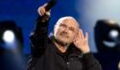 Phil Collins: The musician is so ill he can barely hold a stick with his hand