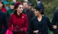 Every time Meghan Markle and Kate Middleton paid homage to Princess Diana