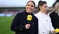 Alex Scott: The footballer opens up about her journey 'I got consumed by the hatred