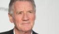 Michael Palin confirmed the devastating news about his wife