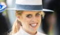 Princess Beatrice's daughter inherited this classic trait from her