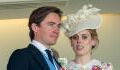 Princess Beatrice: Her husband shared a rare photo of royal baby Sienna