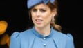 Princess Beatrice: The monarch's stepson can't attend US schools because of America's gun problem