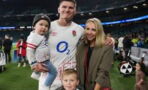 Owen Farrell: The rugby star's wife Georgie remains 'lowkey', here's what to know about her