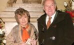 Timothy West shares update about wife Prunella Scales' dementia: 'The prognosis is not that cheerful'