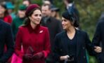 Every time Meghan Markle and Kate Middleton paid homage to Princess Diana