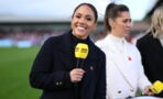 Alex Scott: The footballer opens up about her journey 'I got consumed by the hatred