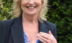 Carol Kirkwood: This is how much the BBC weather presenter earns
