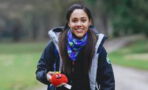 Alex Scott: The footballer reveals details about her romance with former teammate Kelly Smith
