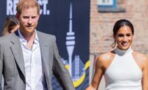 Meghan Markle: Her latest photos have people wondering about her relationship with Prince Harry