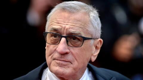 Robert De Niro on tragic death of his 19-year-old grandson: 'It shouldn’t have happened'