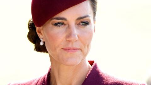 Royal expert claims Kate Middleton's relationship with Prince Harry may not recover
