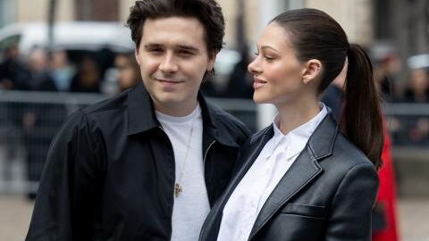 Nicola Peltz: The actress will have a baby with Brooklyn Beckham only after she 'feels settled' with this