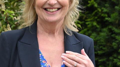 Carol Kirkwood: This is how much the BBC weather presenter earns
