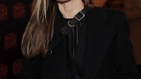 Fiona Phillips: New details about TV presenter's tragic condition have been shared