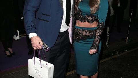 James Haskell and Chloe Madeley: Here's everything we know about the current state of their relationship