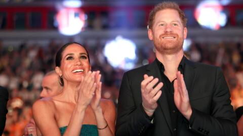 Meghan Markle and Prince Harry face serious humiliation as they are labelled 'losers' by magazine
