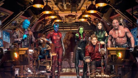 Les acteurs des "Gardiens de la Galaxie" demandent à Disney de reprendre James Gunn